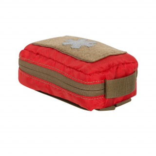 Подсумок медицинский Helikon Mini Med Kit, Red