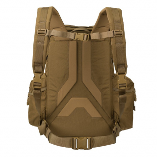 Рюкзак Helikon Bergen Backpack, Adaptive Green