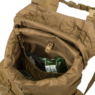 Рюкзак Helikon Bergen Backpack, Adaptive Green