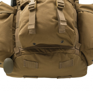 Рюкзак Helikon Bergen Backpack, Adaptive Green
