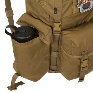 Рюкзак Helikon Bergen Backpack, Adaptive Green