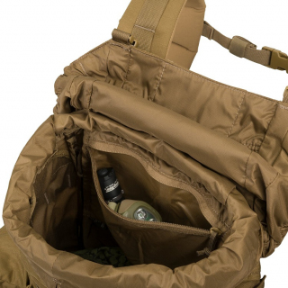 Рюкзак Helikon Bergen Backpack, Adaptive Green