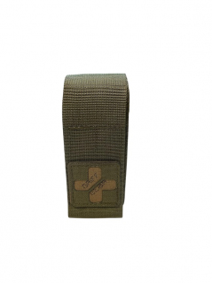 Подсумок GRIFF GEAR под турникет, Олива