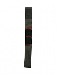 Подсумок GRIFF GEAR под турникет, Олива