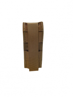 Подсумок GRIFF GEAR под турникет, Койот
