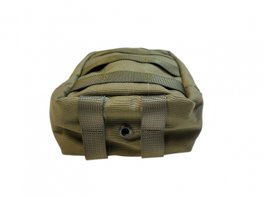 Подсумок GRIFF GEAR Утилитарный 3х4, Олива