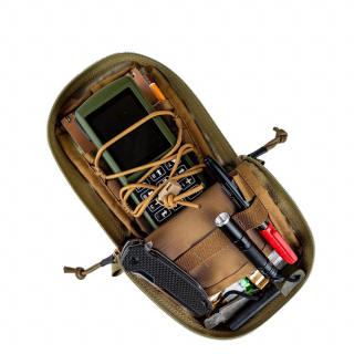 Подсумок GRIFF GEAR Утилитарный 3х4, Олива