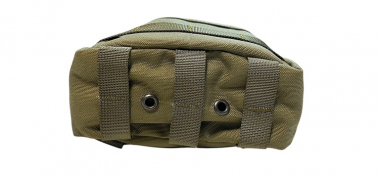 Подсумок GRIFF GEAR Утилитарный 4х3, Олива