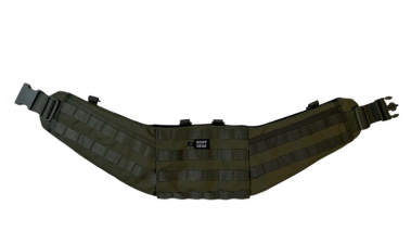 Пояс боевой GRIFF GEAR Спартанец, Олива