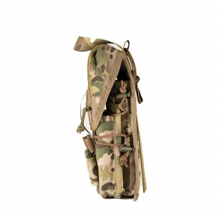 Подсумок Сапера Kross Lab, Multicam