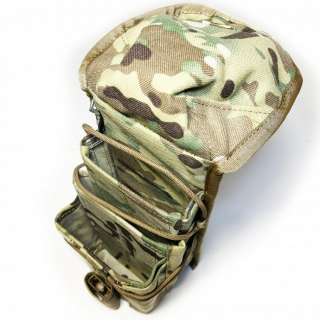 Подсумок Сапера Kross Lab, Multicam
