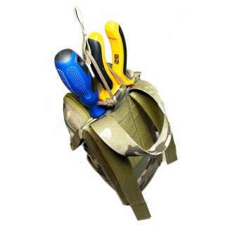 Подсумок Сапера Kross Lab, Multicam