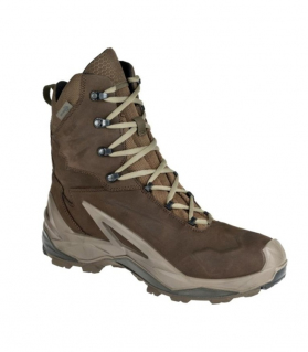 Ботинки Prabos Striker High GTX, Dark Green