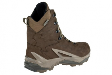 Ботинки Prabos Striker High GTX, Dark Green