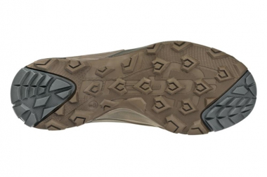 Ботинки Prabos Striker High GTX, Dark Green