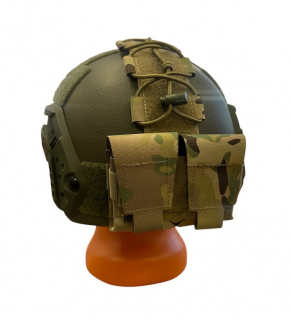 Чехол противовес Gear Craft, Multicam