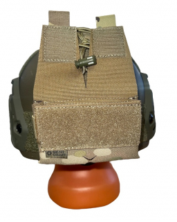 Чехол противовес Gear Craft, Multicam