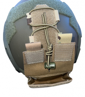 Чехол противовес Gear Craft, Multicam
