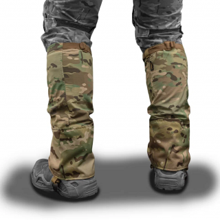 Гамаши Sturmer Swamp, Multicam
