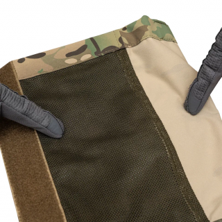 Гамаши Sturmer Swamp, Multicam