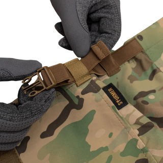 Гамаши Sturmer Swamp, Multicam