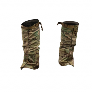 Гамаши Sturmer Swamp, Multicam