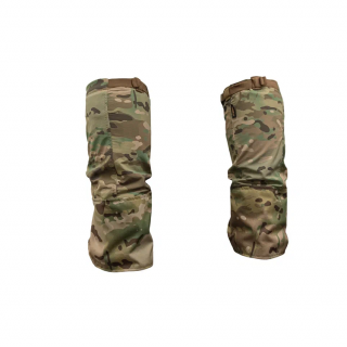 Гамаши Sturmer Swamp, Multicam