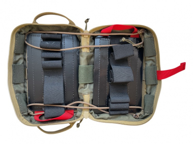 Подсумок Kross Lab медицинский ГИПП, Multicam