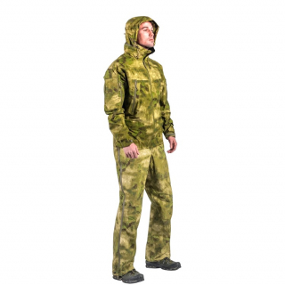 Костюм непромокаемый мембранный Otte Gear Patrol, A-tacs Fg