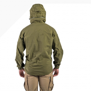 Костюм непромокаемый мембранный Otte Gear Patrol, A-tacs Fg