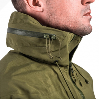 Костюм непромокаемый мембранный Otte Gear Patrol, A-tacs Fg