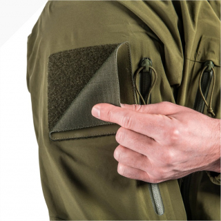 Костюм непромокаемый мембранный Otte Gear Patrol, A-tacs Fg