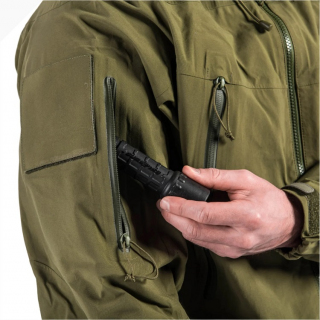 Костюм непромокаемый мембранный Otte Gear Patrol, A-tacs Fg