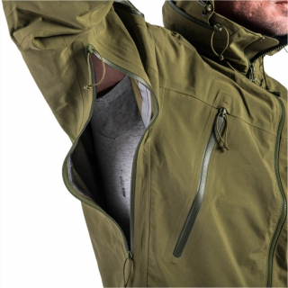 Костюм непромокаемый мембранный Otte Gear Patrol, A-tacs Fg