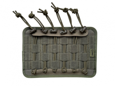 Панель медицинская/административная МВС, Olive Drab