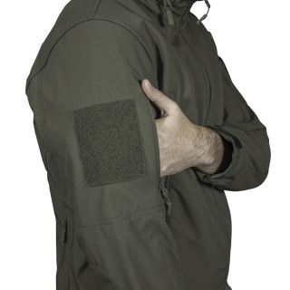Куртка Sturmer Gunfighter Soft Shell Jacket, Ranger Green