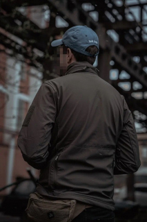 Куртка Sturmer Gunfighter Soft Shell Jacket, Ranger Green