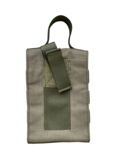 Подсумок медицинский МВС Вкладыш, тип 1, Olive Drab