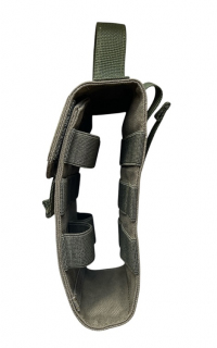Подсумок медицинский МВС Вкладыш, тип 1, Olive Drab
