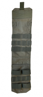 Подсумок медицинский МВС Вкладыш, тип 1, Olive Drab