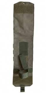 Подсумок медицинский МВС Вкладыш, тип 1, Olive Drab