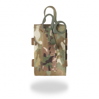 Подсумок медицинский МВС Вкладыш, тип 1, Olive Drab