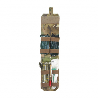 Подсумок медицинский МВС Вкладыш, тип 1, Olive Drab