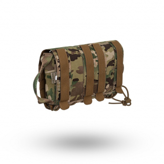 Подсумок медицинский МВС СМП, тип 2, Multicam