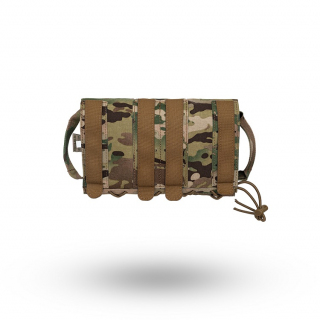 Подсумок медицинский МВС СМП, тип 2, Multicam