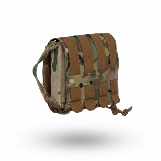 Подсумок медицинский МВС СМП, тип 3, Multicam