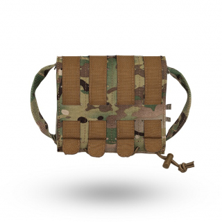 Подсумок медицинский МВС СМП, тип 3, Multicam