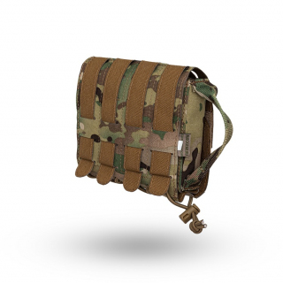 Подсумок медицинский МВС СМП, тип 3, Multicam
