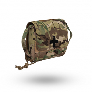 Подсумок медицинский МВС СМП, тип 3, Multicam