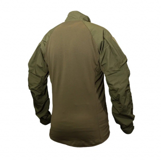 Рубашка под бронежилет Sturmer Striker Shirt Pro, Ranger Green/Ranger Green